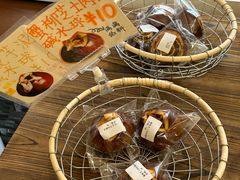 -雀食面包店(钟楼店)