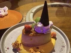 焦糖布丁-暹罗泰·泰国餐厅(仁和新城店)