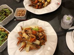 -虾胡闹·澳洲小龙虾·烧烤(福田鲨鱼店)