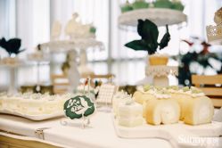 -Sunny喜铺婚礼定制·求婚策划