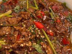 -阿当·小炒牛肉面(人广店)