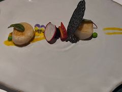 -莫里·意大利餐厅(K-lab店)