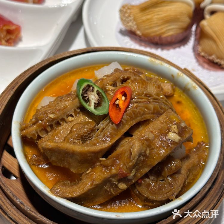 粤菜珍宝