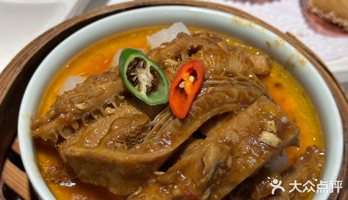 粤菜珍宝
