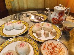 -富华斋饽饽铺·宫廷糕点·伴手礼(护国新天地店)