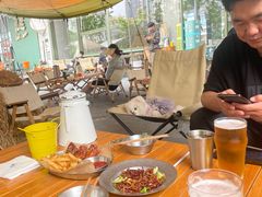 -李子坝梁山鸡(李子坝大鸡哥店)