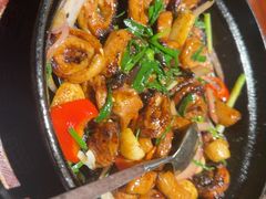 -旺爷砂锅·茶作(国贸城店)