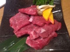 -赤坂亭·M9和牛烧肉·铁板烧(合肥万象城店)