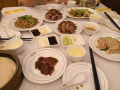 -北京全聚德(天安门店)