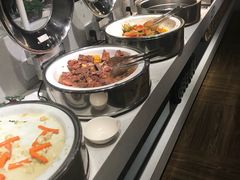 -快乐爱斯米牛排自助(吾悦广场店)