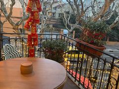 -玫瑰厅上海菜(兴国路店)