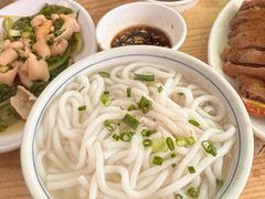 -凌舍好烧鹅(中山路店)