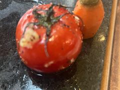 -Golden Lily河内巴黎法越料理餐厅(建国西路店)