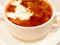 -库滋明·俄罗斯特色美食(中央大街店)