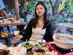 -尽善百年古院餐厅(王家老宅店)