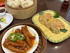 -山水茶艺馆·点心粤菜·30年老字号