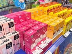 -Olive Young(明洞旗舰店)