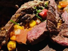 -Q MEX 库迈墨西哥餐吧(三里屯店)