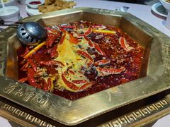-蜀九香火锅(玉林店)