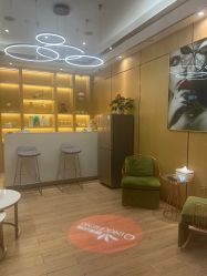 -香港倾城国际·美容美体中心