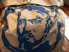 -Fergburger(皇后镇店)