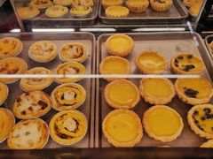 蛋挞王-嘉乐蛋挞王(文明分店)