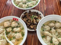 -正果忠记云吞濑粉(总店)