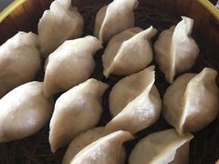 -大清花饺子(山庄店)
