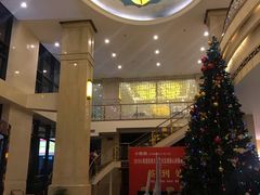 -花水湾第一村温泉大酒店