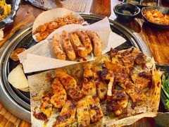 -杀猪天·韩国烤肉(总店)