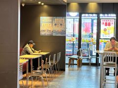 -汉堡王(上海凌云壹街坊店)