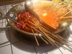 -郑红玉现卤串串(太古里店)