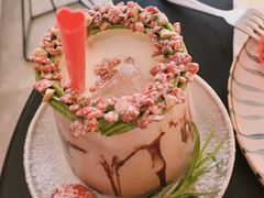 花环咖啡-BE NORMAL CAFE(霞溪路店)