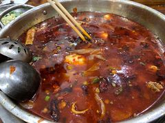 -黑竹香鸡(营和巷店)