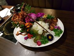 -老翡翠 Old Crystal Jade Restaurant