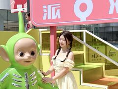 -东莞松山湖万象汇