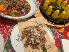 -山西会馆·晋菜·晋商宴·学堂记忆(许坦西街店)