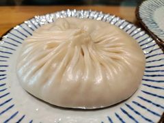尚香蟹黄汤包-尚香汤包文博馆(合兴路店)