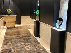 -京香轩·中餐厅(上海中庚聚龙酒店)