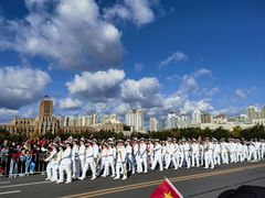 -大连人民广场