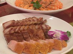 -亮庆餐厅·粤菜·早茶(篁庄店)