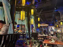 -红蜡烛•瓦罐粥家常菜•夜宵(中山路店)
