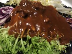 -将相和·海鲜蒸饺大连菜