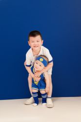 -有家宝贝儿童摄影(荟聚店)