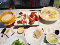 -京味斋·北京烤鸭(华威桥北工大店)