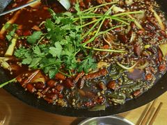 -鸿顺老铁锅美蛙鱼府(解放碑店)