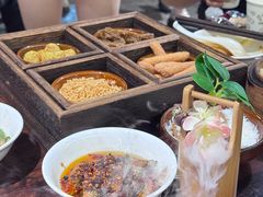 -東茅街茶馆