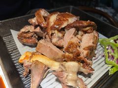 -楼兰新疆主题餐厅(苏州中心店)