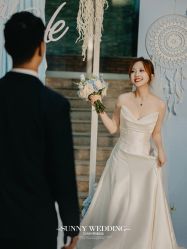 -Sunny喜铺婚礼策划(东部店)