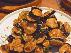 -苹果树下艺术餐厅(通州店)